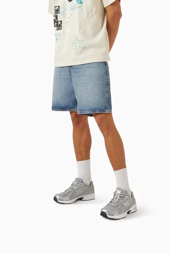 740 Sneakers in Mesh