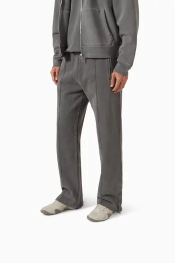 سنيكرز MT10 قماش شبكي وشمواه