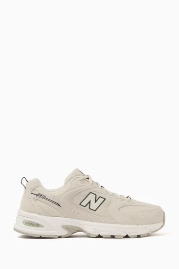 530 Sneakers in Mesh