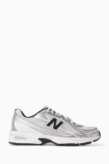 سنيكرز 740 قماش شبكي