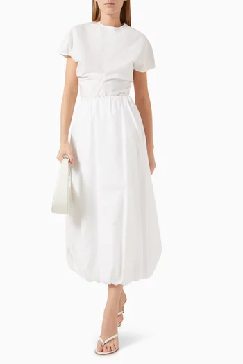 Curve Top in Cotton