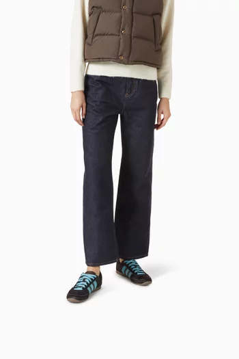 سنيكرز جابان أسفل الكاحل