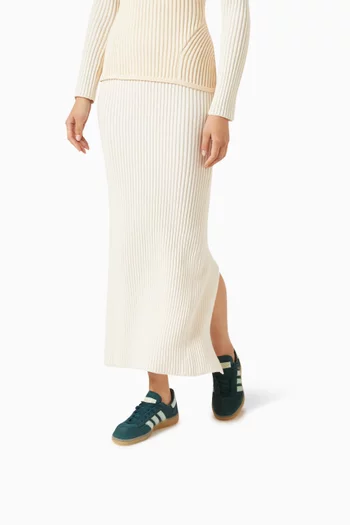 Handball Spezial Sneakers in Suede