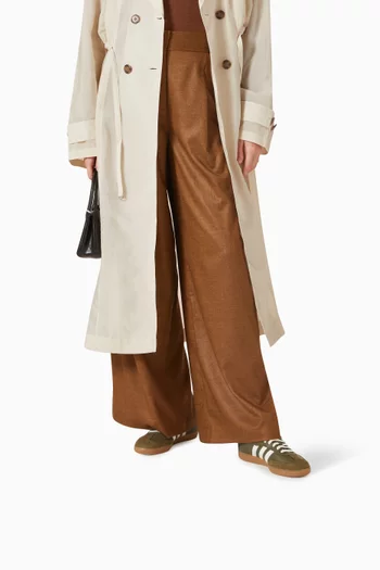 Samba OG LC Low Top Sneakers