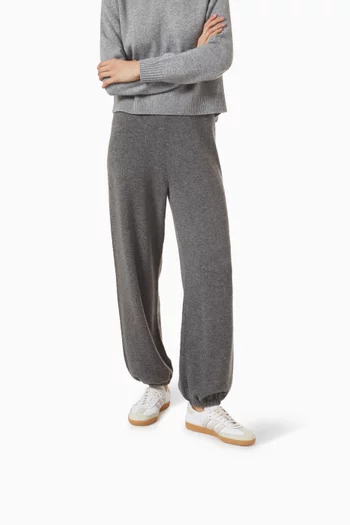 Samba OG Low-top Sneakers in Leather