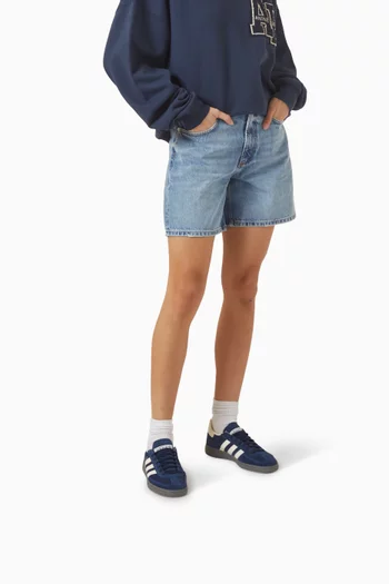 Handball Spezial Sneakers in Suede