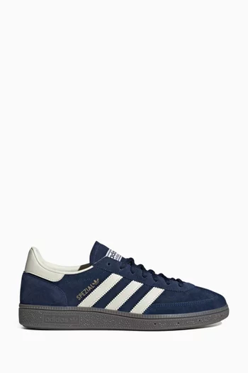 Handball Spezial Sneakers in Suede