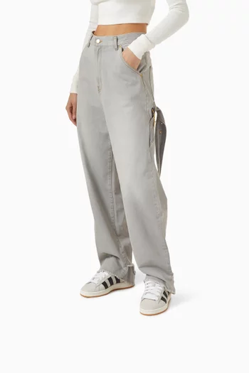 Campus 00s Sneakers in Suede