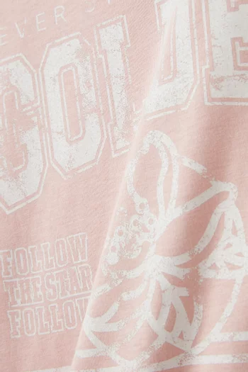 Edna T-shirt in Cotton