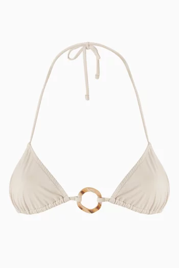 قطعة بيكيني علوية اورب برايا مزيج إيكونيل