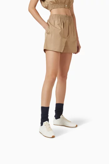 سنيكرز بلوم جلد نابا