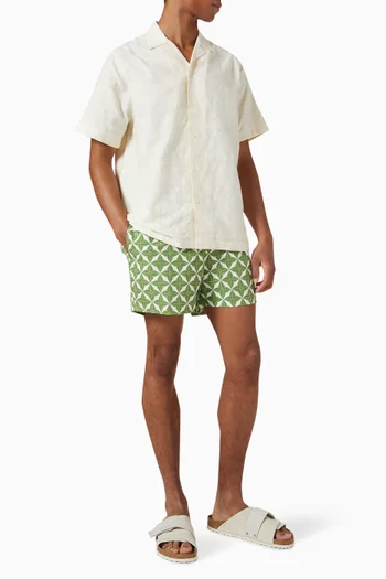 Rio Sport Teto Swim Shorts