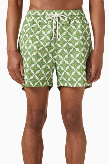 Rio Sport Teto Swim Shorts