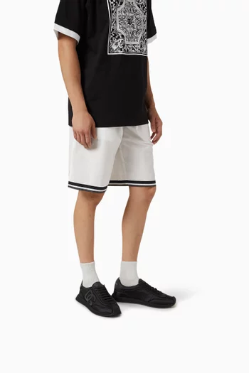 DG Cushion Sneakers