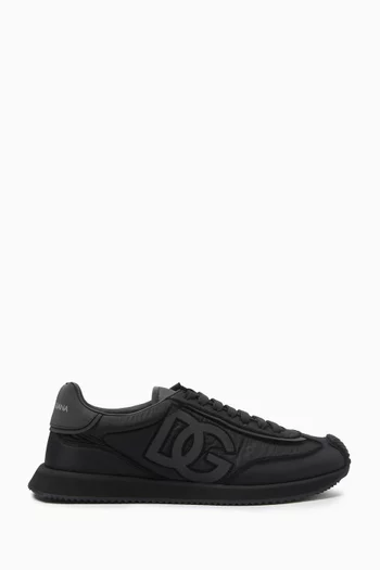 DG Cushion Sneakers