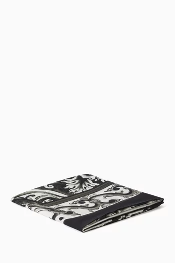 Majolica Towel in Cotton