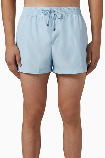 Swim Shorts in Nylon