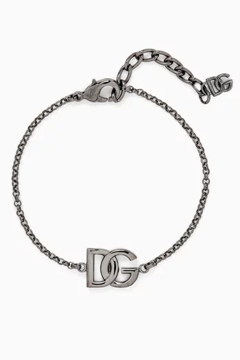 DG Maiolica Cord Bracelet