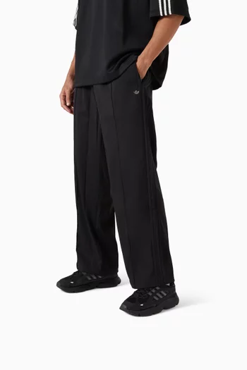 Ozmillen Sneakers in Mesh