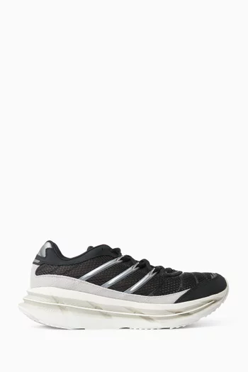 Adistar HRMY Sneakers in Leather