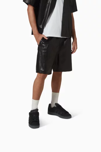 سنيكرز كامبس 00 اس قماش منسوج