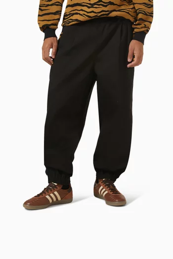 Samba JP Sneakers in Leather