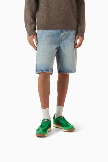 سنيكرز SL 72 RS شمواه ونايلون