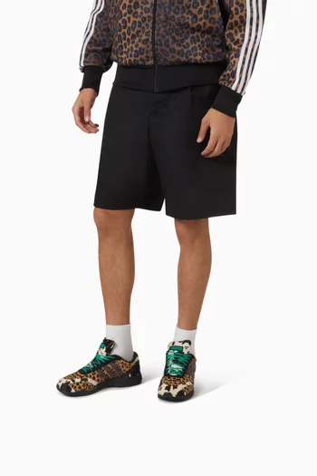 Adizero Adios OG Sneakers in Pony Hair