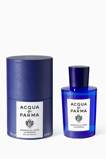 ماء عطر أرانكيا دي كابري لاريسيرفا، 100 ملل