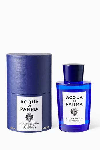 ماء عطر أرانكيا دي كابري لاريسيرفا، 180 ملل