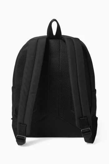 حقيبة ظهر برقعة شعار الماركة