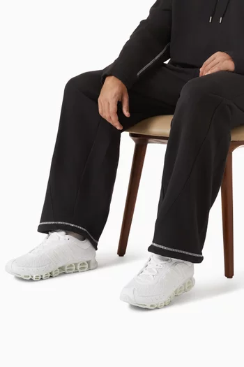 Megaride Sneakers in Mesh