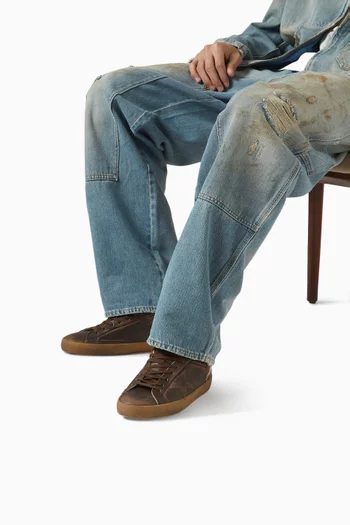 سنيكرز سوبر ستار جلد