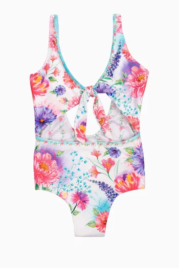 Iliana One-piece Swimsuit