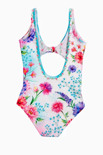 Iliana One-piece Swimsuit