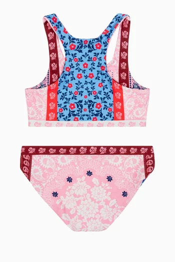 GiannaTwo-piece Bikini Set