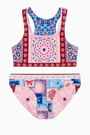 GiannaTwo-piece Bikini Set