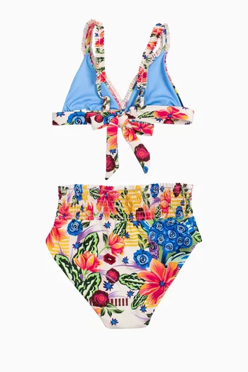 Zhanna Bikini Set