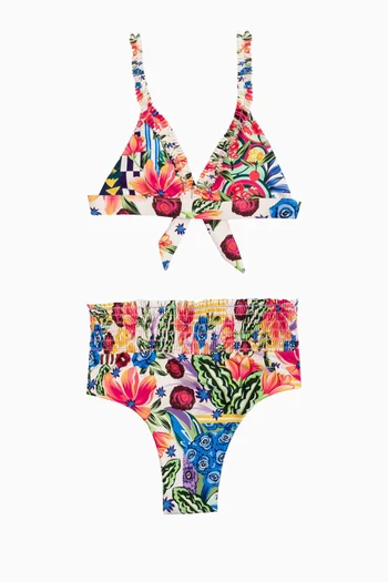 Zhanna Bikini Set