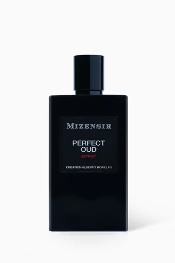 عطر بيرفكت عود مركز، 100 ملل