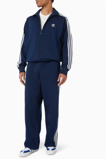 Firebird Track Jacket