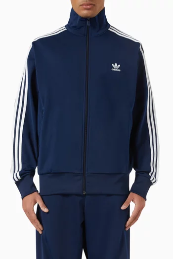 Firebird Track Jacket