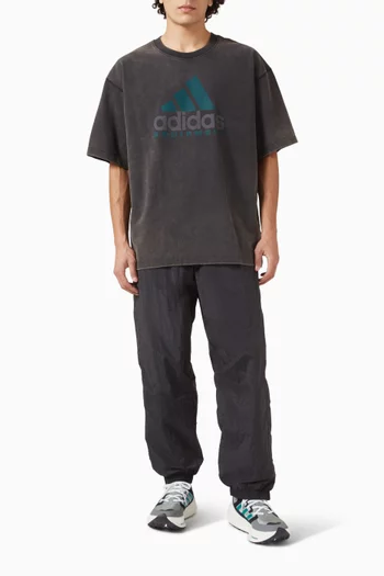 تي شيرت اكويبمنت قطن