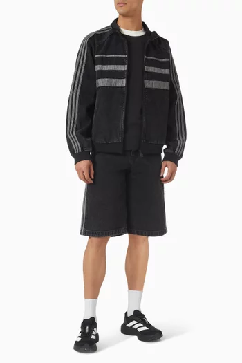 جاكيت رياضي أديكولور فيرست دينم