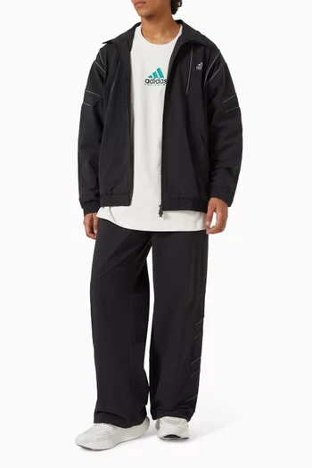 Equipment Track Jacket