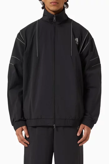 Equipment Track Jacket