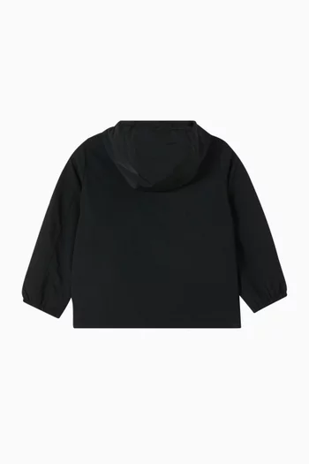 Equestrian Knight Zip Hoodie