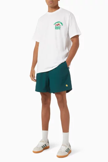 Chase Swim Shorts