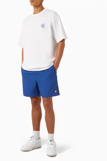 Chase Swim Shorts
