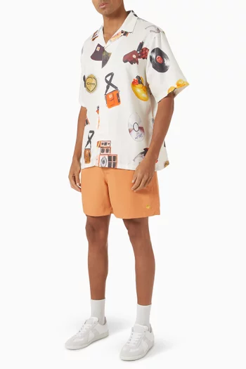 Chase Swim Shorts